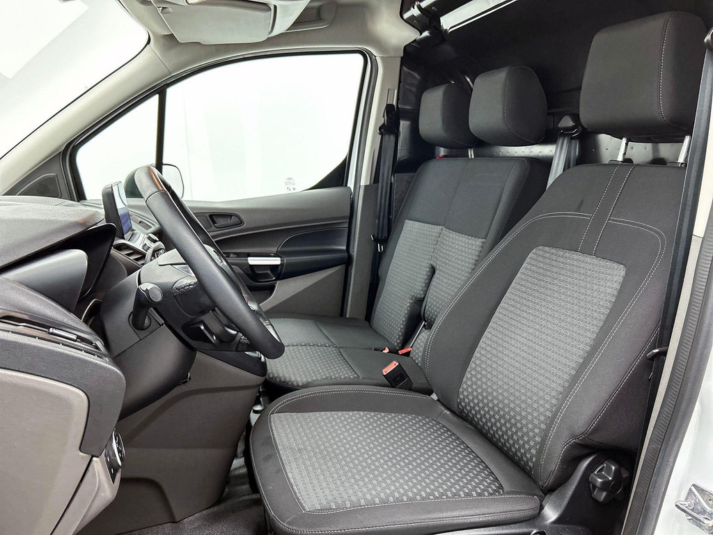 FORD, TRANSIT CONNECT