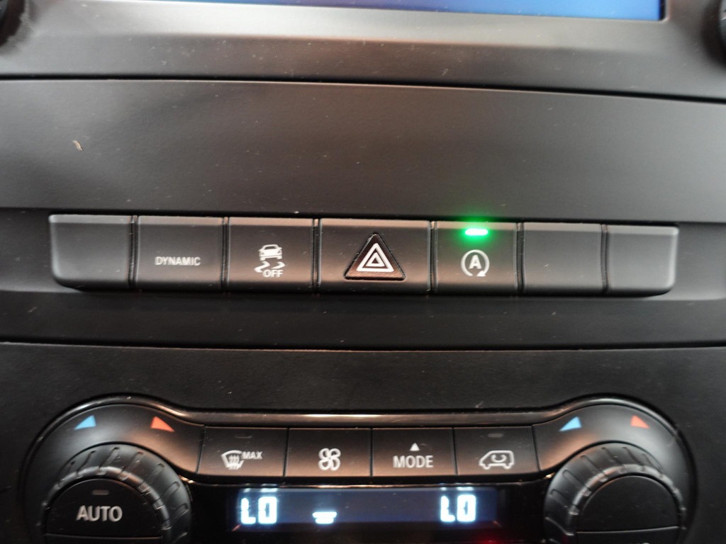 MERCEDES-BENZ, VITO