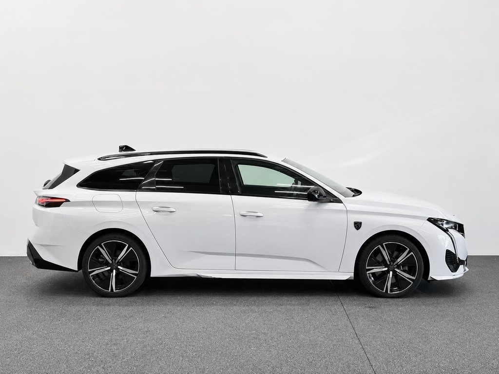 PEUGEOT, 308