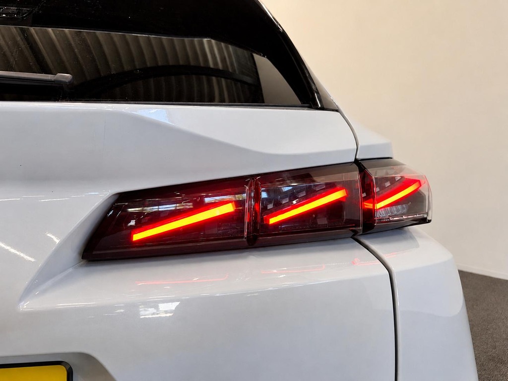 PEUGEOT, 308