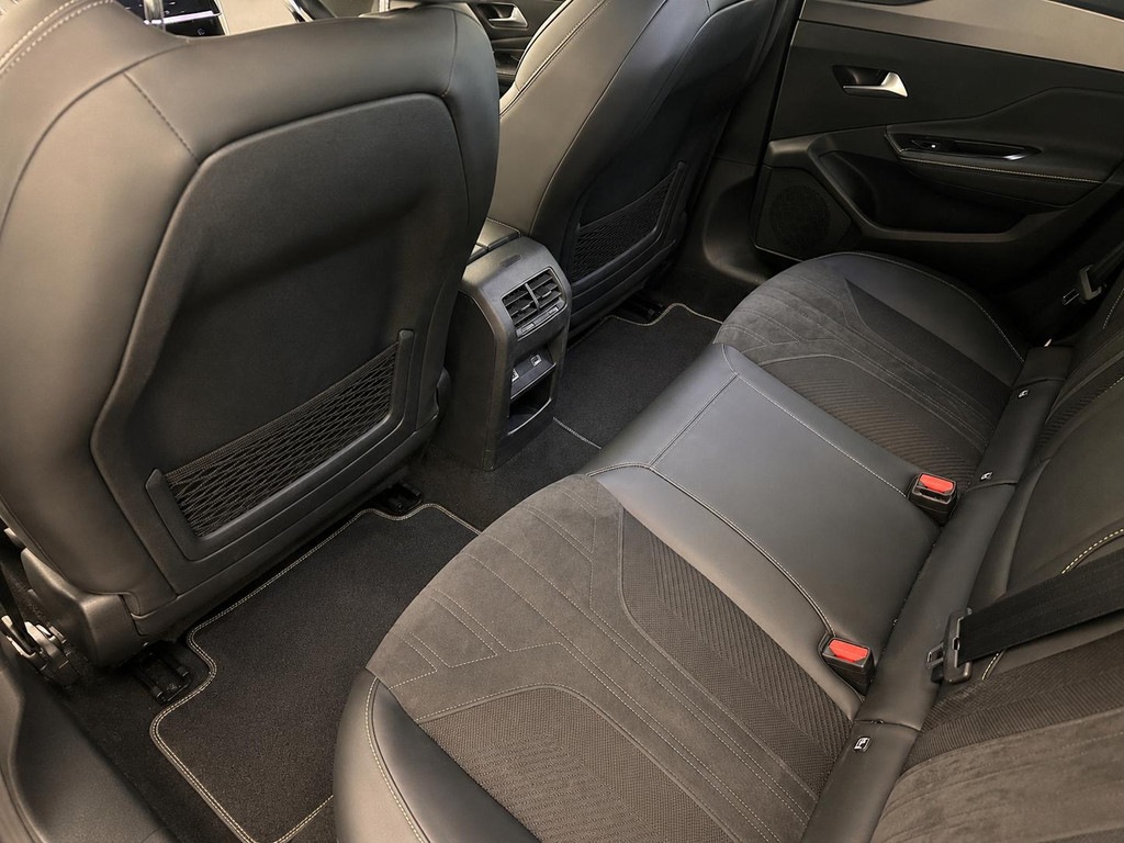 PEUGEOT, 308