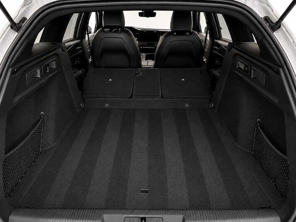 PEUGEOT, 308
