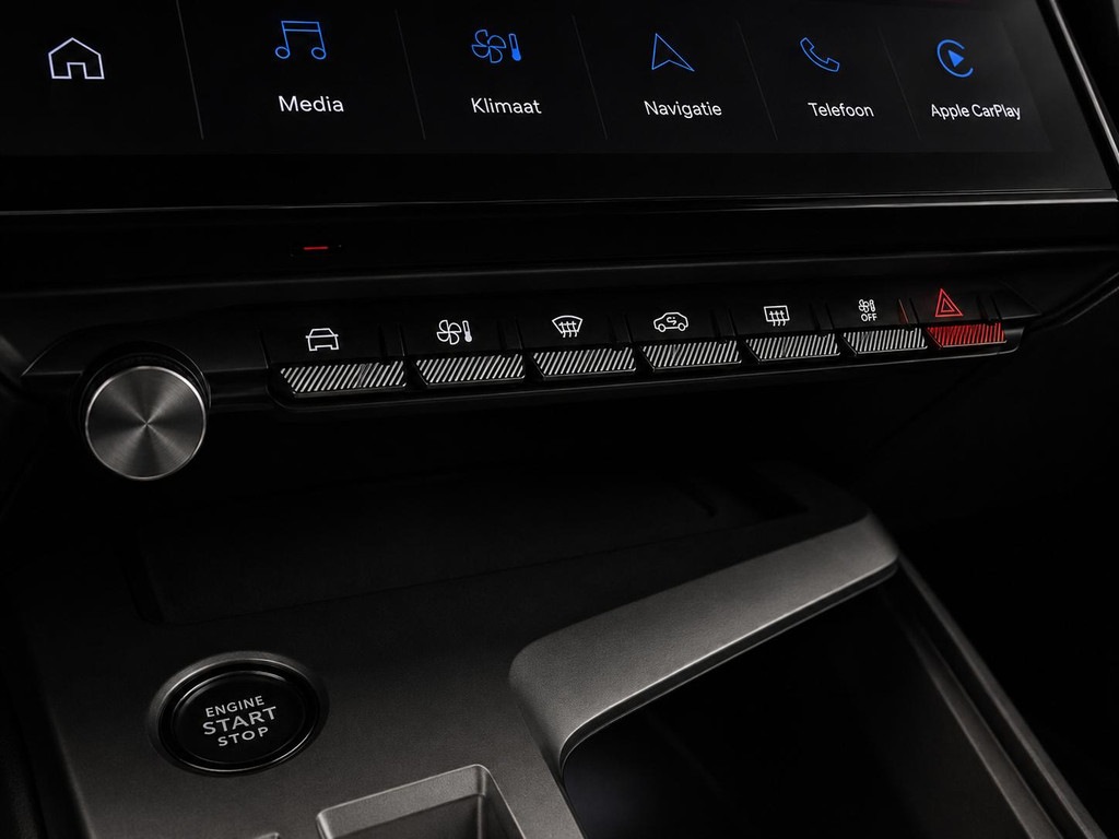 PEUGEOT, 308