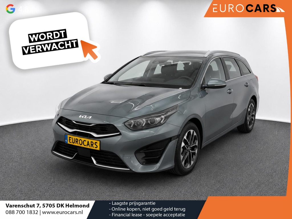 KIA, CEED