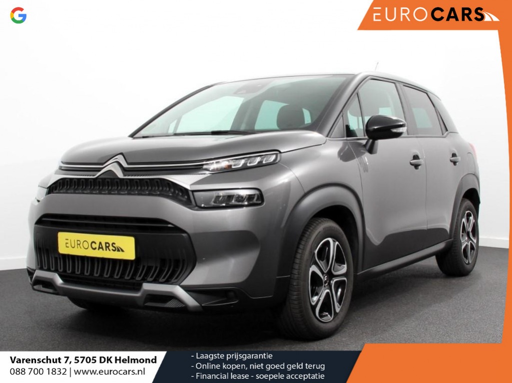 CITROEN, C3 AIRCROSS