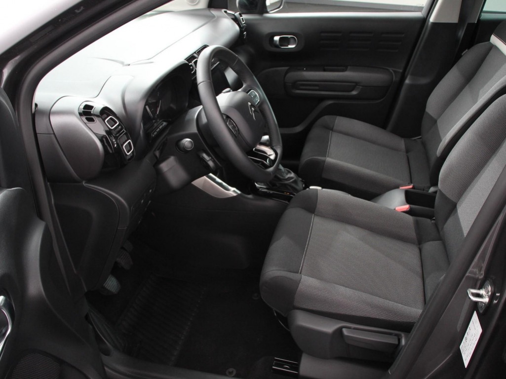 CITROEN, C3 AIRCROSS