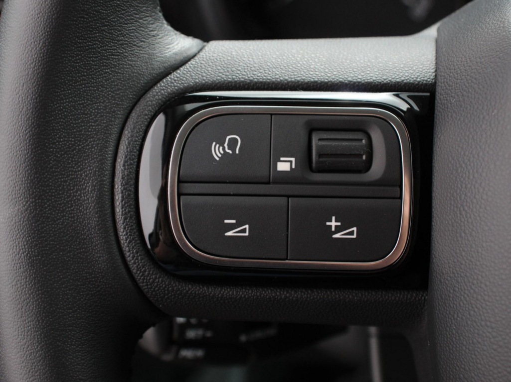 CITROEN, C3 AIRCROSS