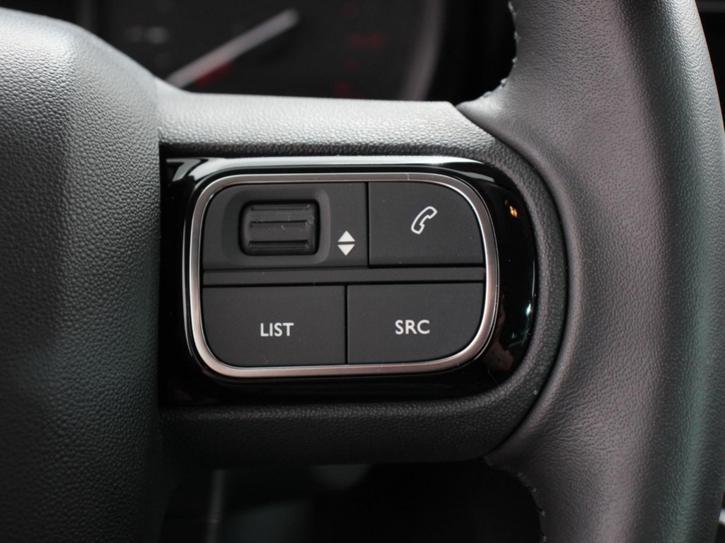 CITROEN, C3 AIRCROSS