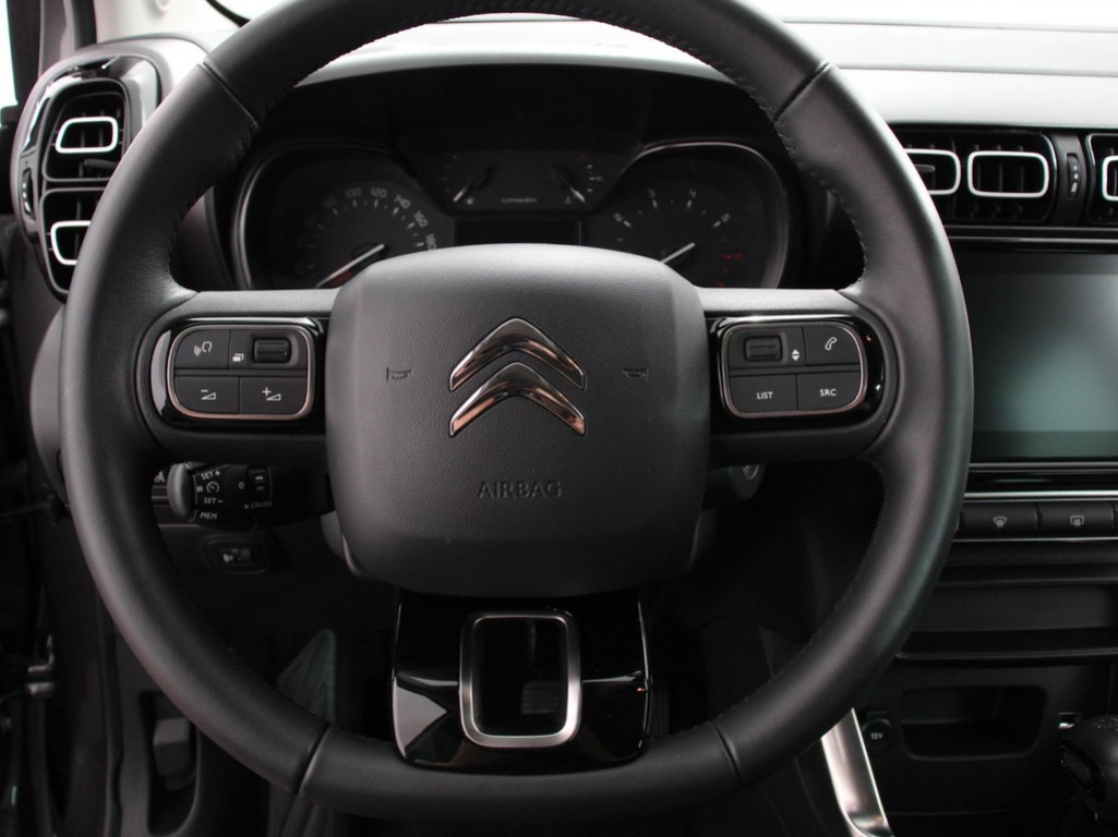 CITROEN, C3 AIRCROSS