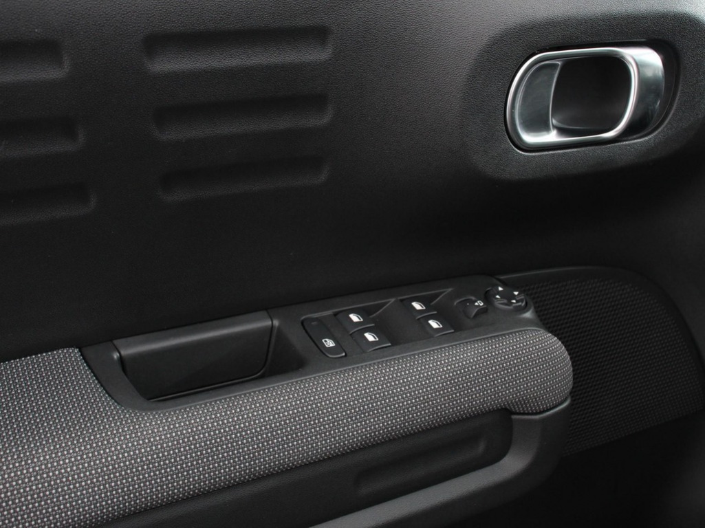 CITROEN, C3 AIRCROSS