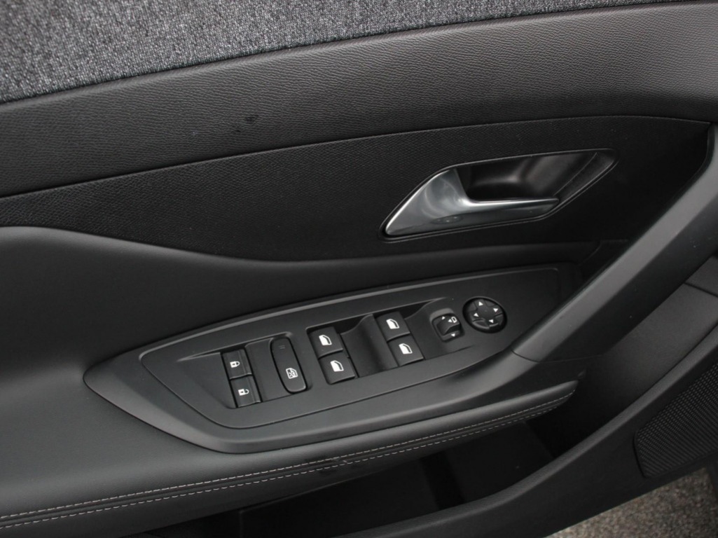 PEUGEOT, 408