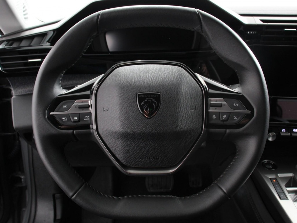 PEUGEOT, 408