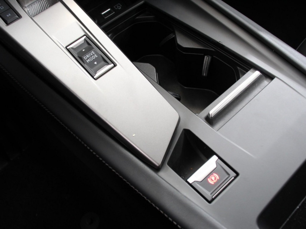 PEUGEOT, 408