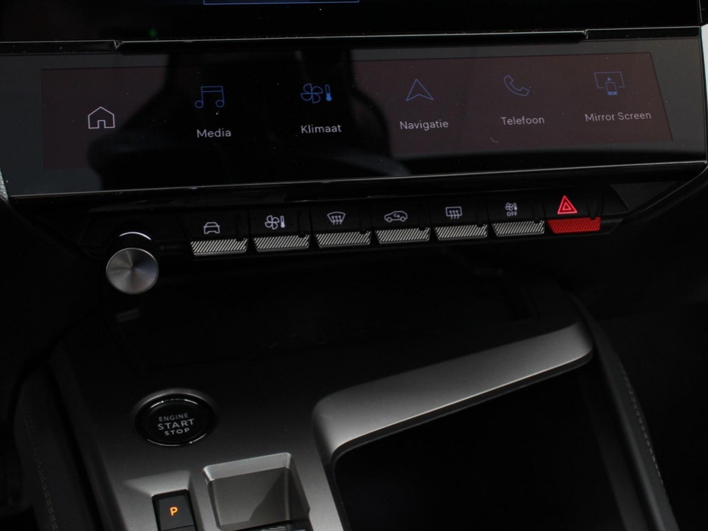 PEUGEOT, 408