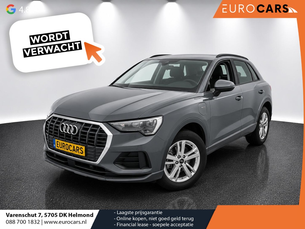 AUDI, Q3