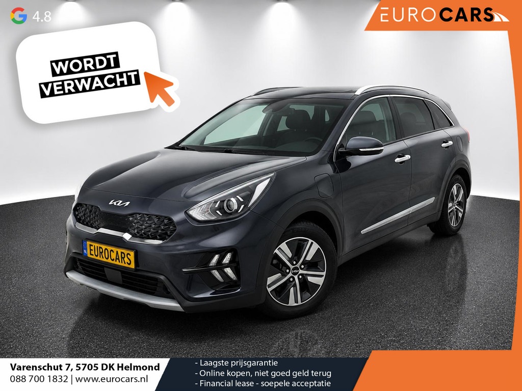 KIA, NIRO