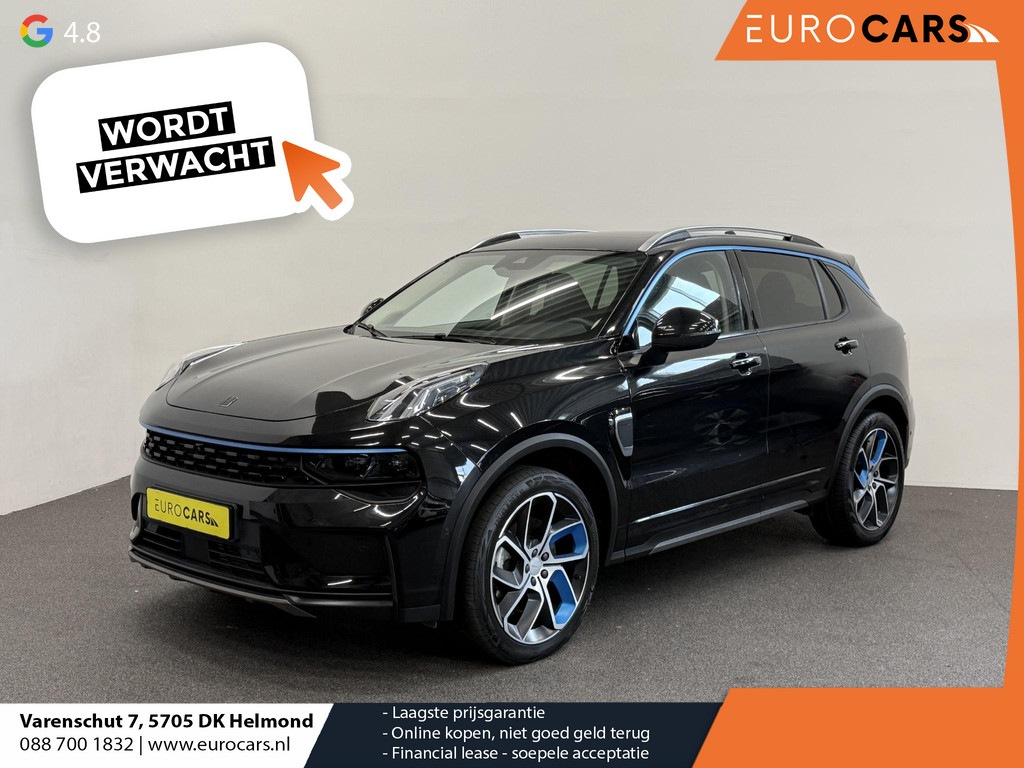 LYNK EN CO, 01