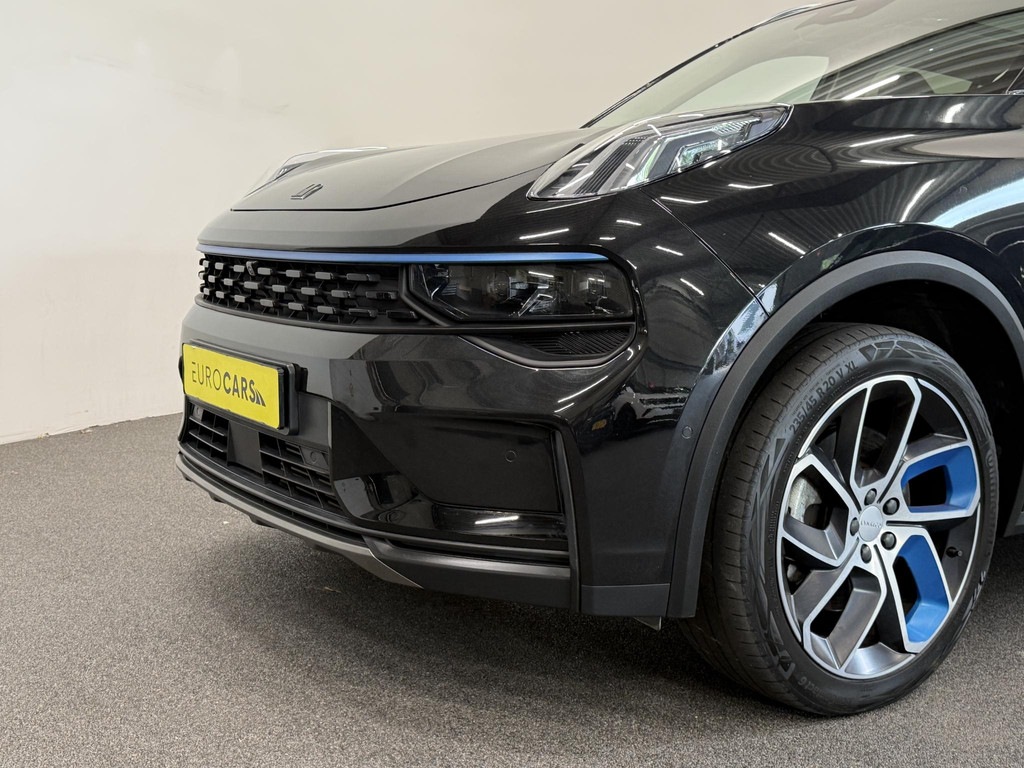 LYNK EN CO, 01