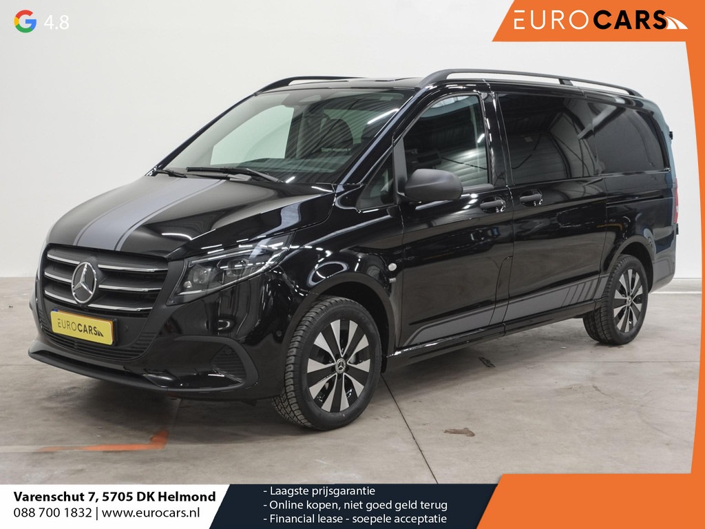 MERCEDES-BENZ, VITO