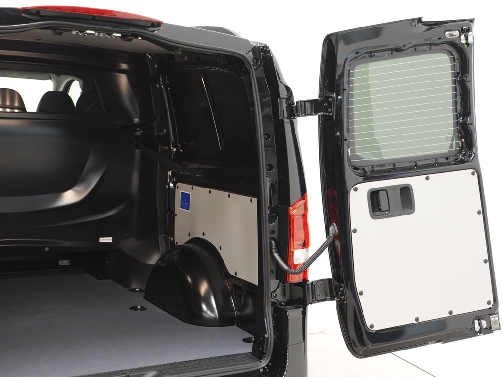 MERCEDES-BENZ, VITO