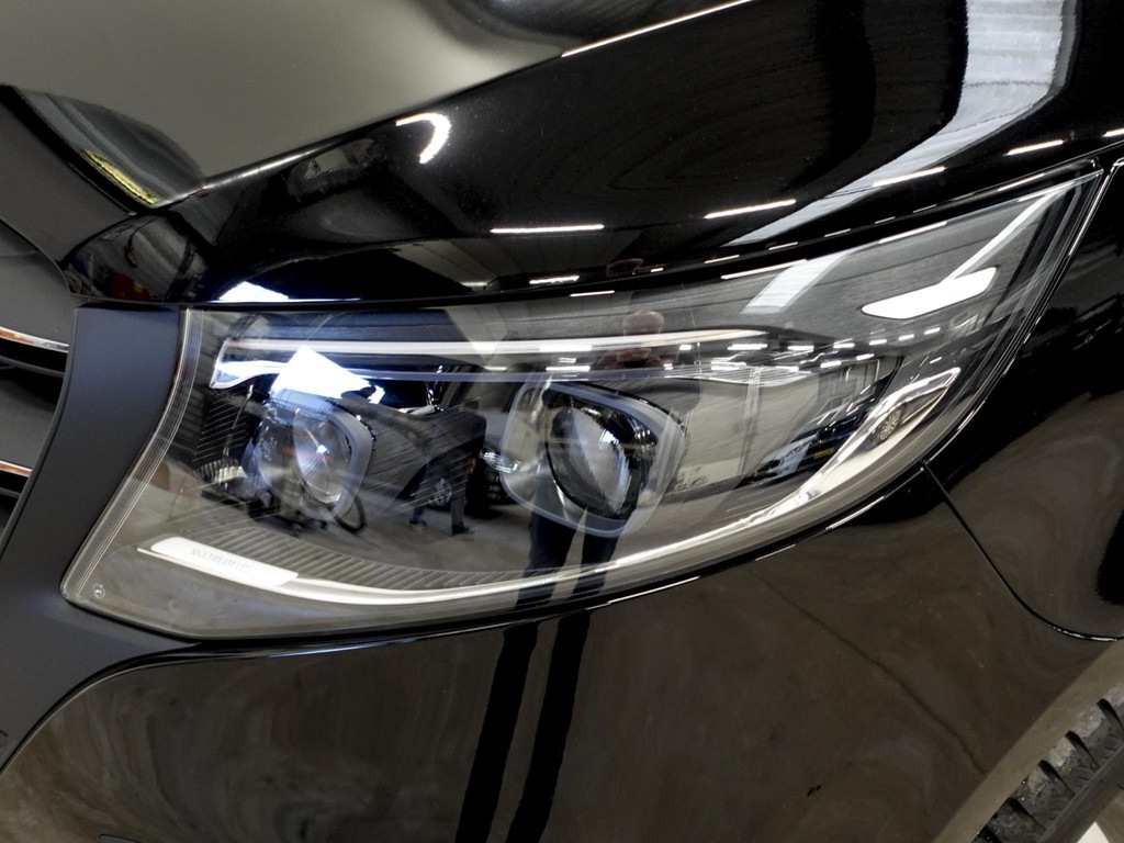 MERCEDES-BENZ, VITO