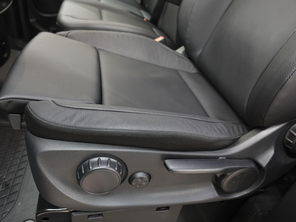 MERCEDES-BENZ, VITO
