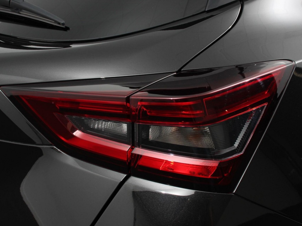 NISSAN, JUKE