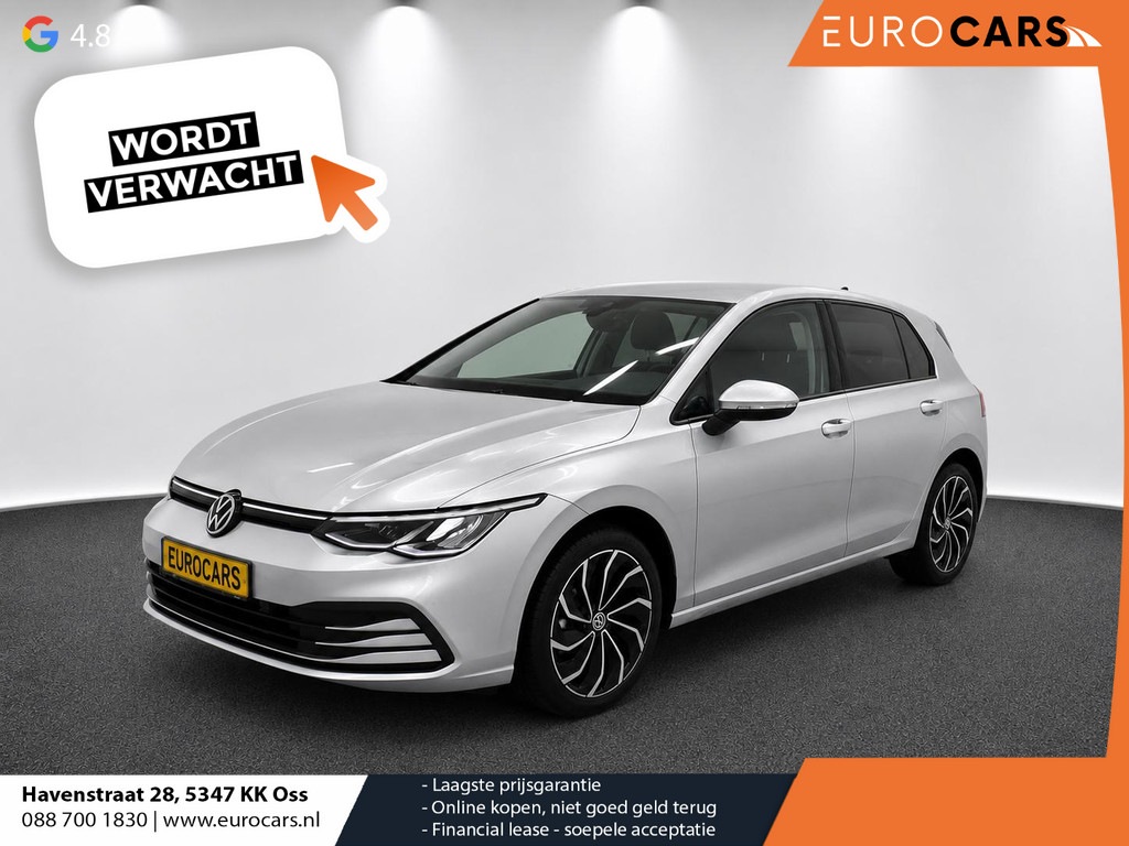 VOLKSWAGEN, GOLF