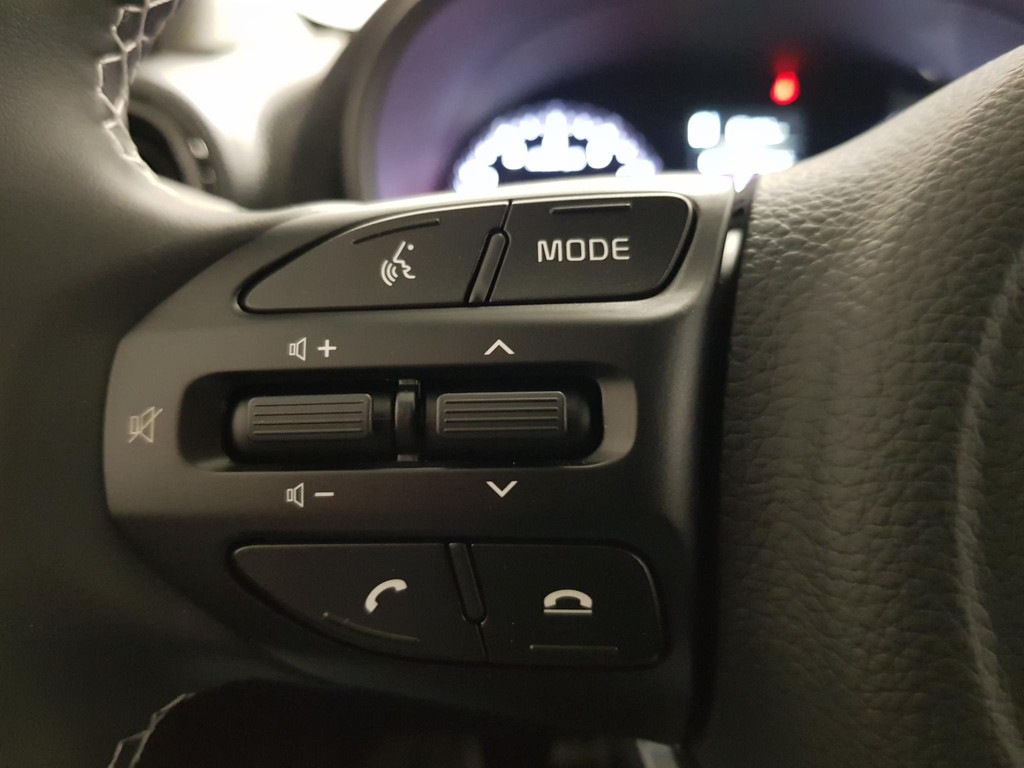 KIA, PICANTO