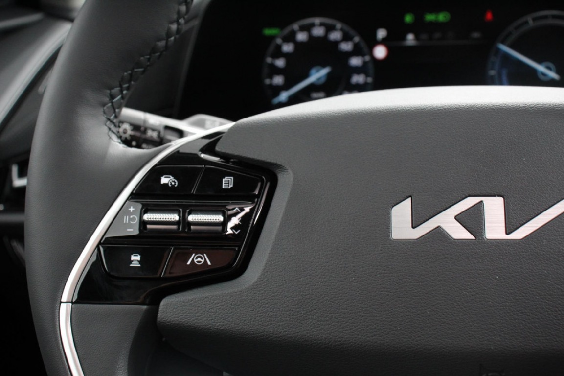 KIA, NIRO EV