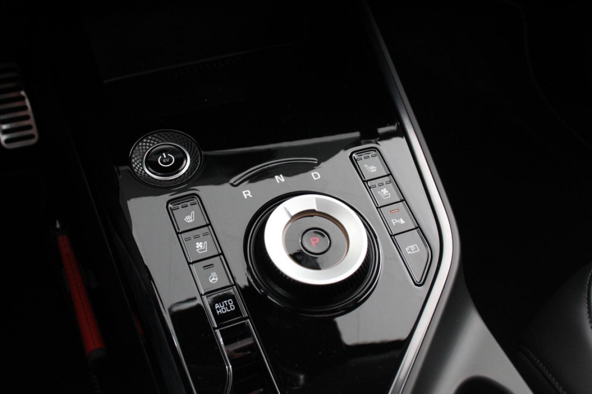 KIA, NIRO EV
