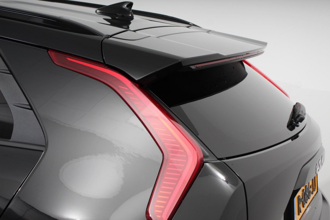 KIA, NIRO EV