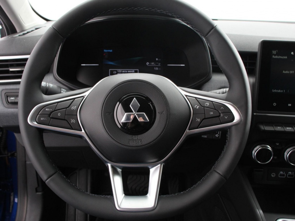 MITSUBISHI, COLT
