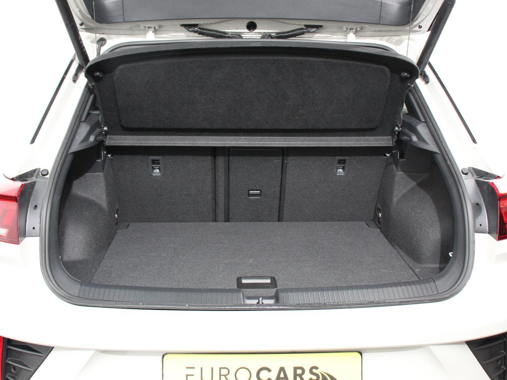VOLKSWAGEN, T-ROC