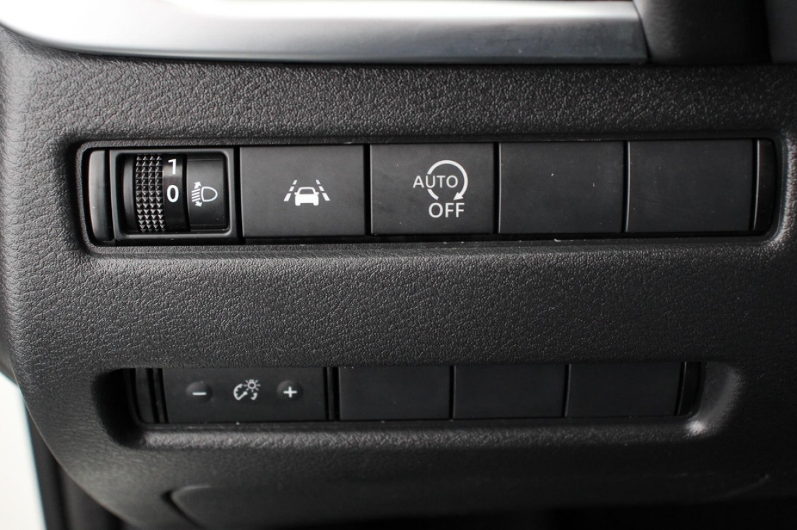 NISSAN, QASHQAI