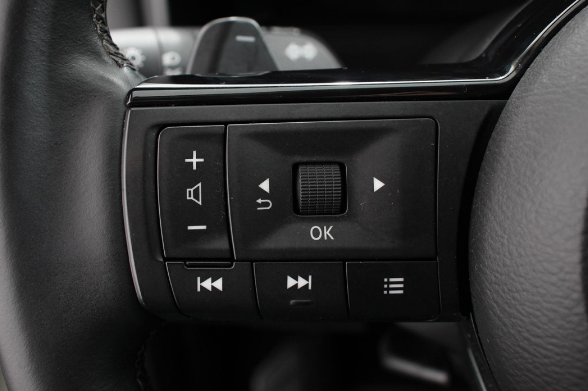 NISSAN, QASHQAI