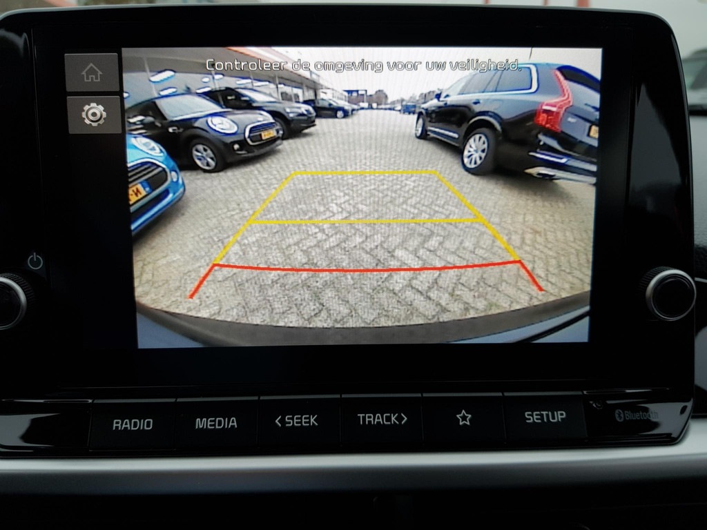 KIA, PICANTO