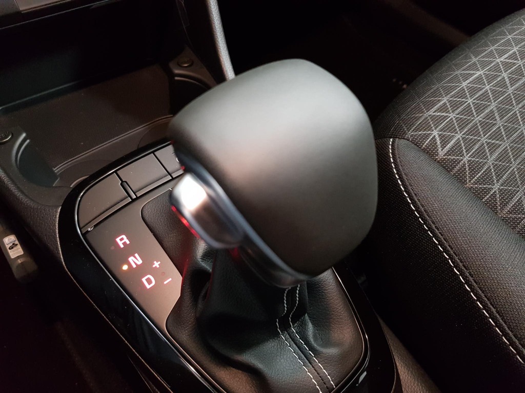 KIA, PICANTO