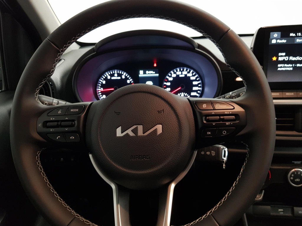 KIA, PICANTO