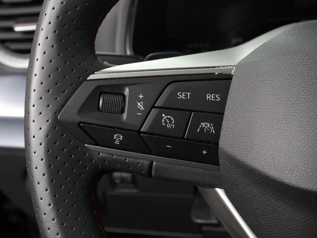SEAT, IBIZA