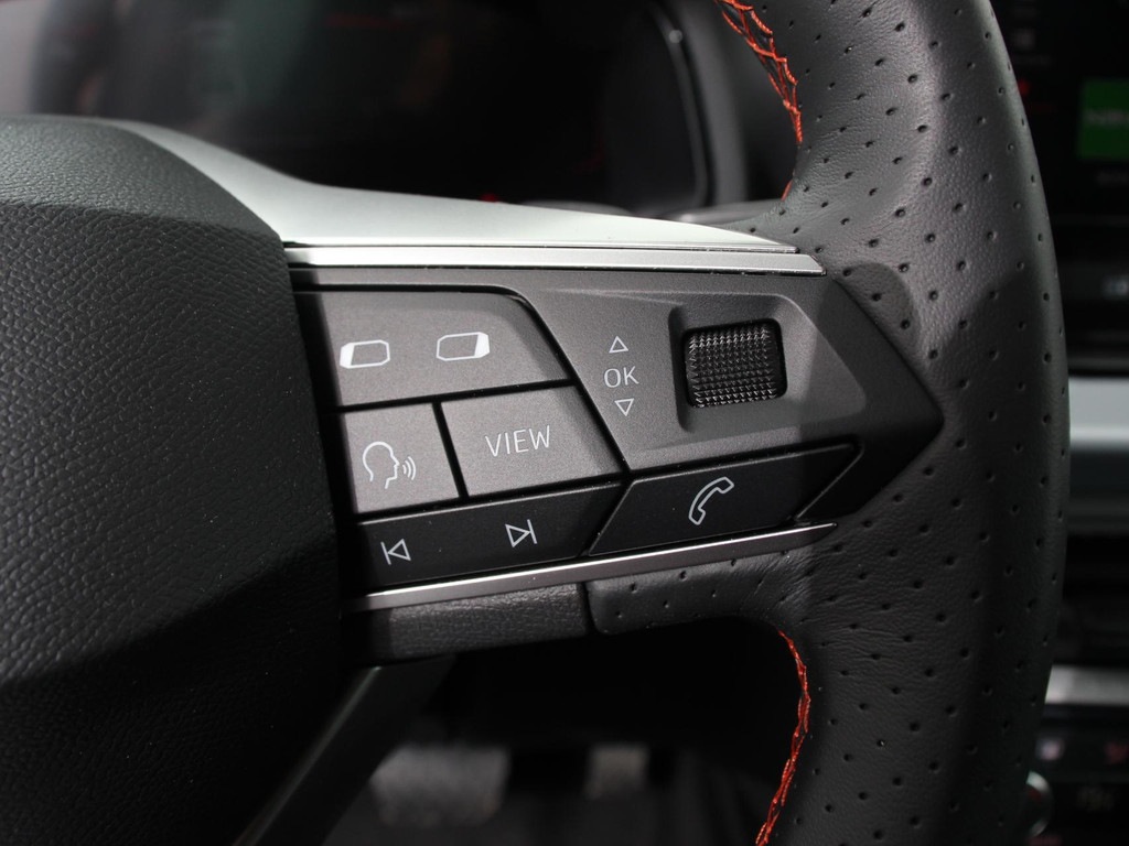 SEAT, IBIZA