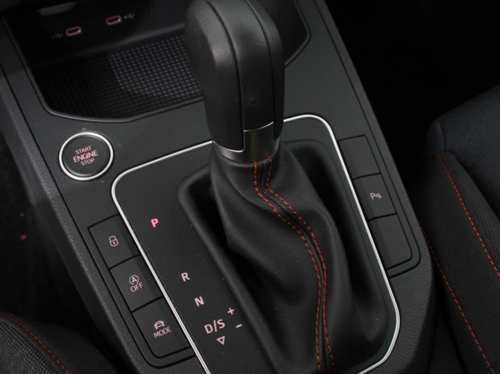 SEAT, IBIZA