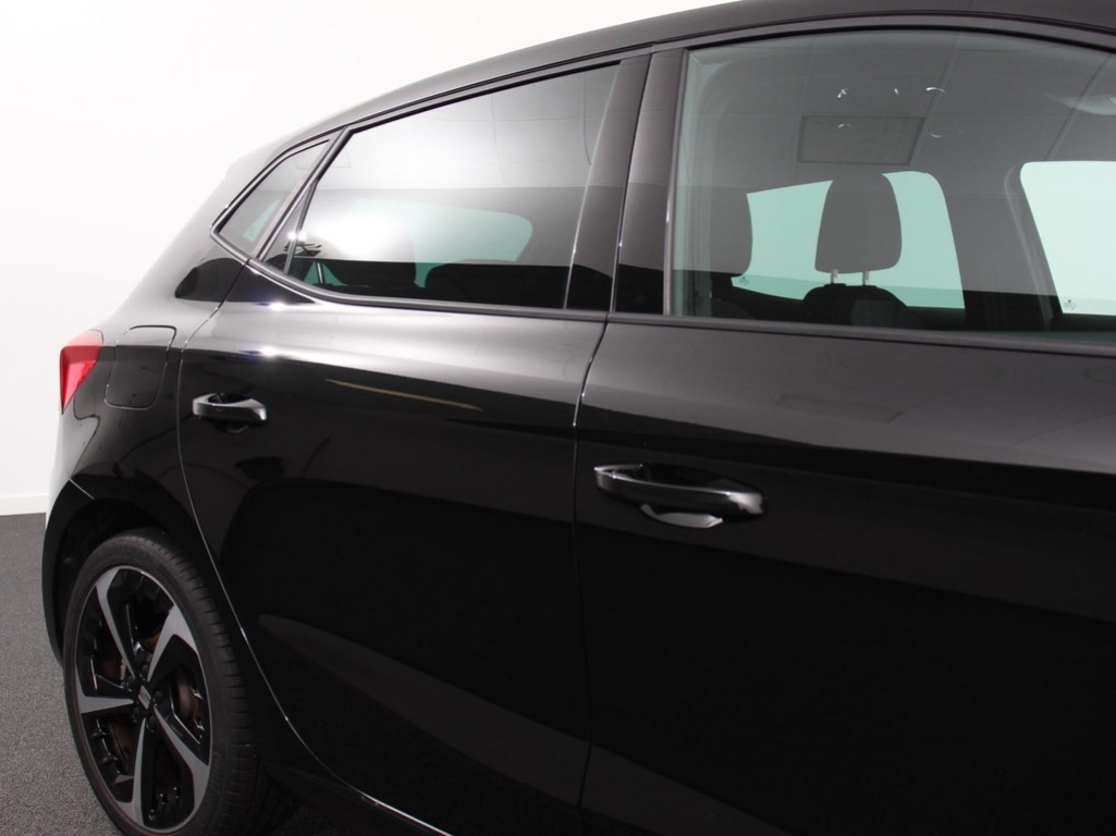 SEAT, IBIZA