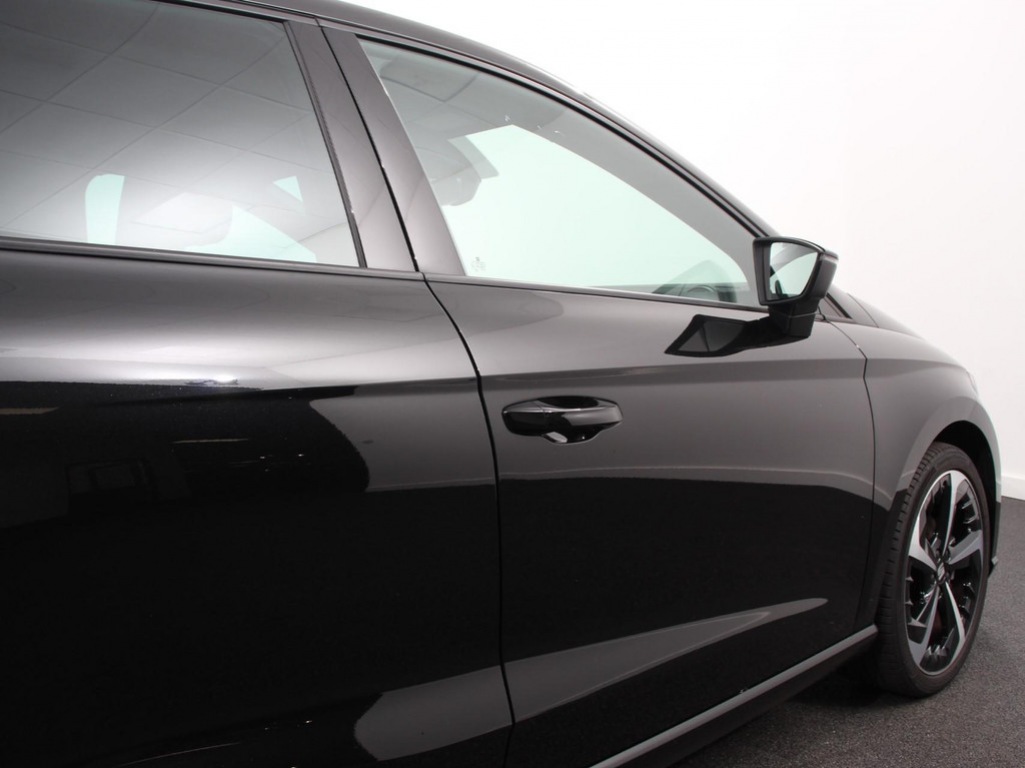 SEAT, IBIZA
