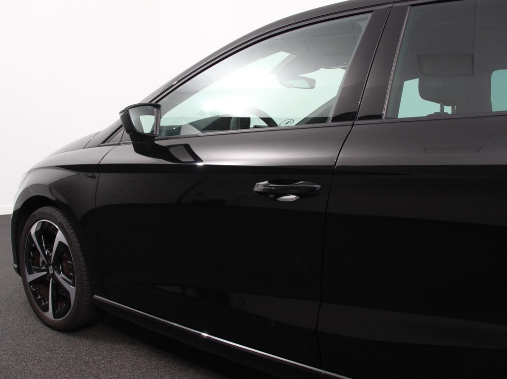 SEAT, IBIZA