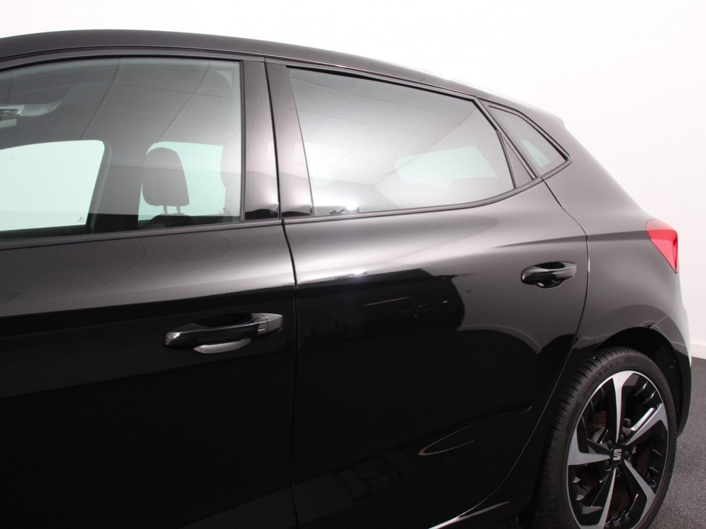 SEAT, IBIZA