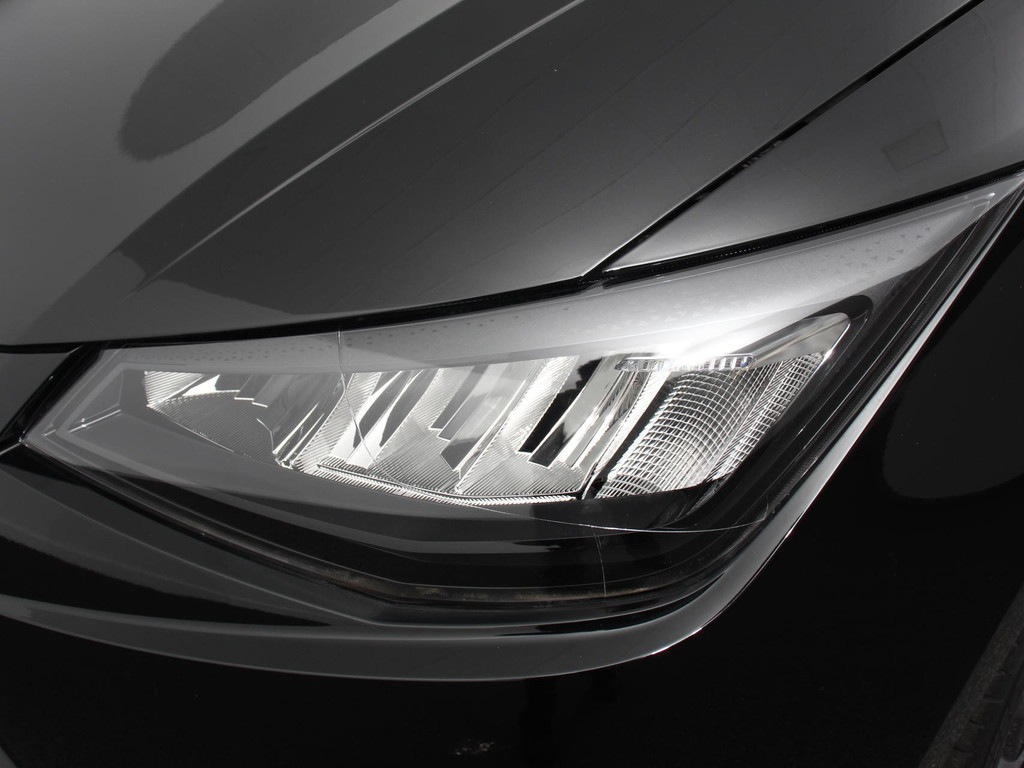 SEAT, IBIZA