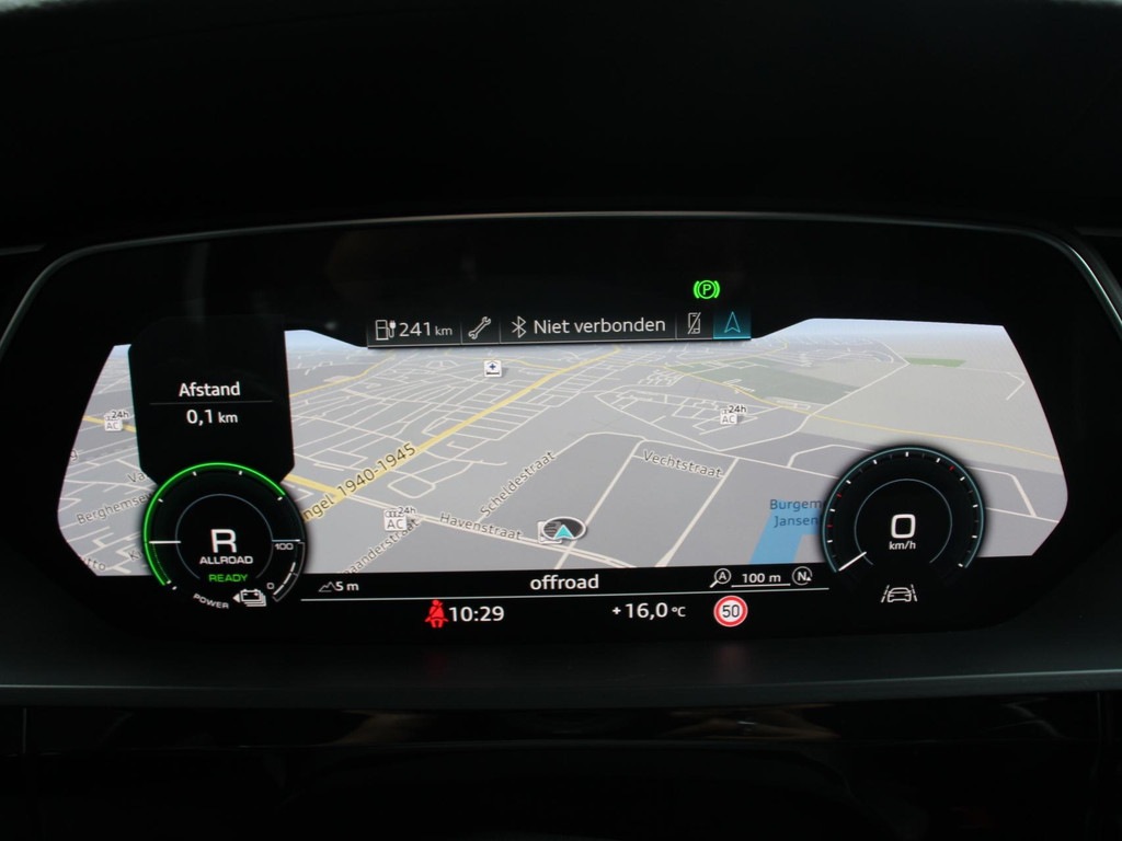 AUDI, E-TRON