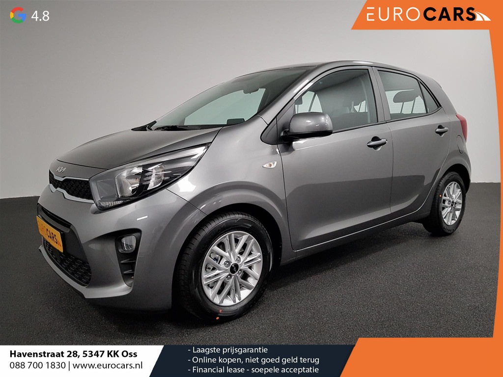 KIA, PICANTO