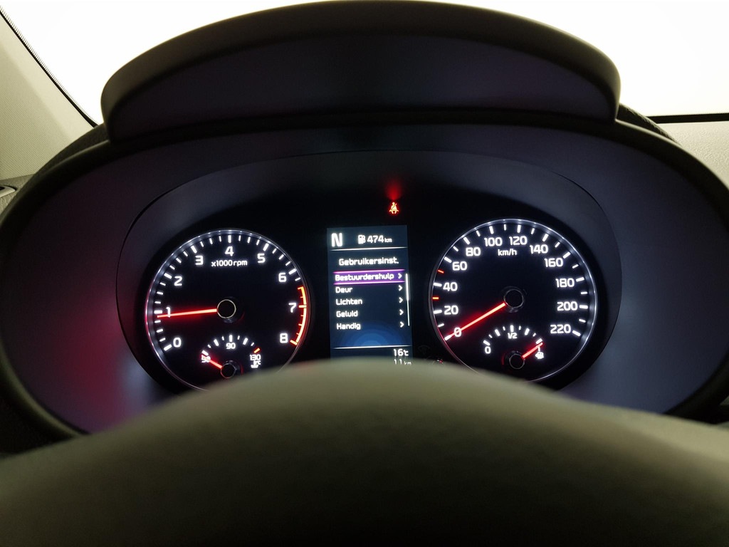 KIA, PICANTO